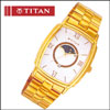 Titan Regalia Watch - 1486YM03 - Click here to View more details about this Product
